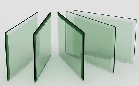 建筑防火玻璃的品种及应用