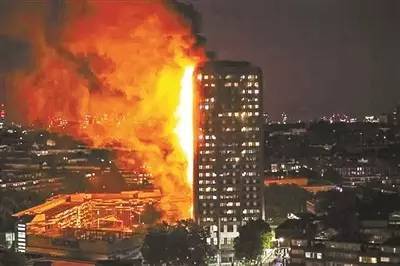 雄港高硼硅4.0防火玻璃性能优异，赋能绿色建筑防火设计事业发展