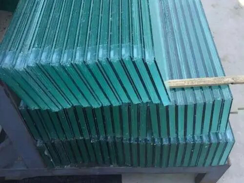 【雄港玻璃新闻】复合防火玻璃，A类隔热防火玻璃的介绍